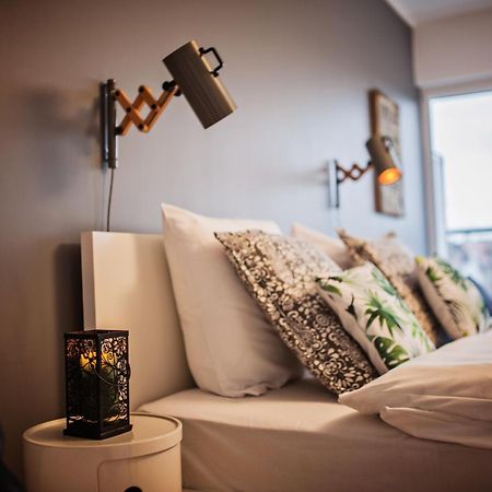 Apartamenty Homely Place Centrum - Stary Rynek - Parking 波兹南 外观 照片