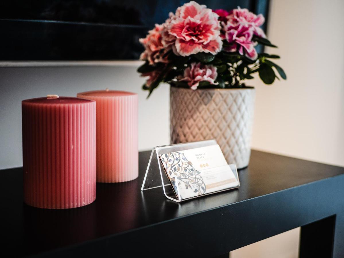 Apartamenty Homely Place Centrum - Stary Rynek - Parking 波兹南 外观 照片