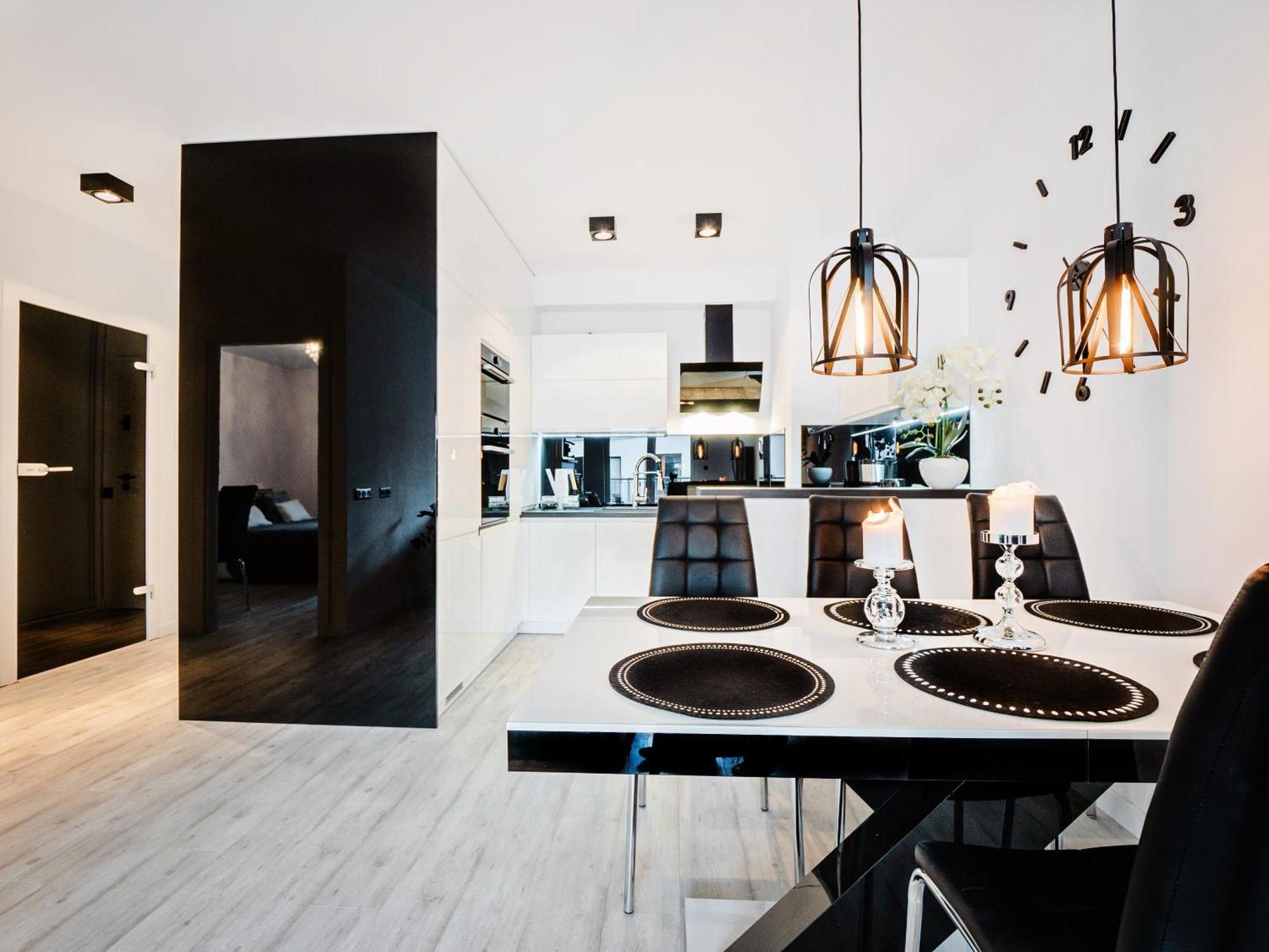 Apartamenty Homely Place Centrum - Stary Rynek - Parking 波兹南 外观 照片