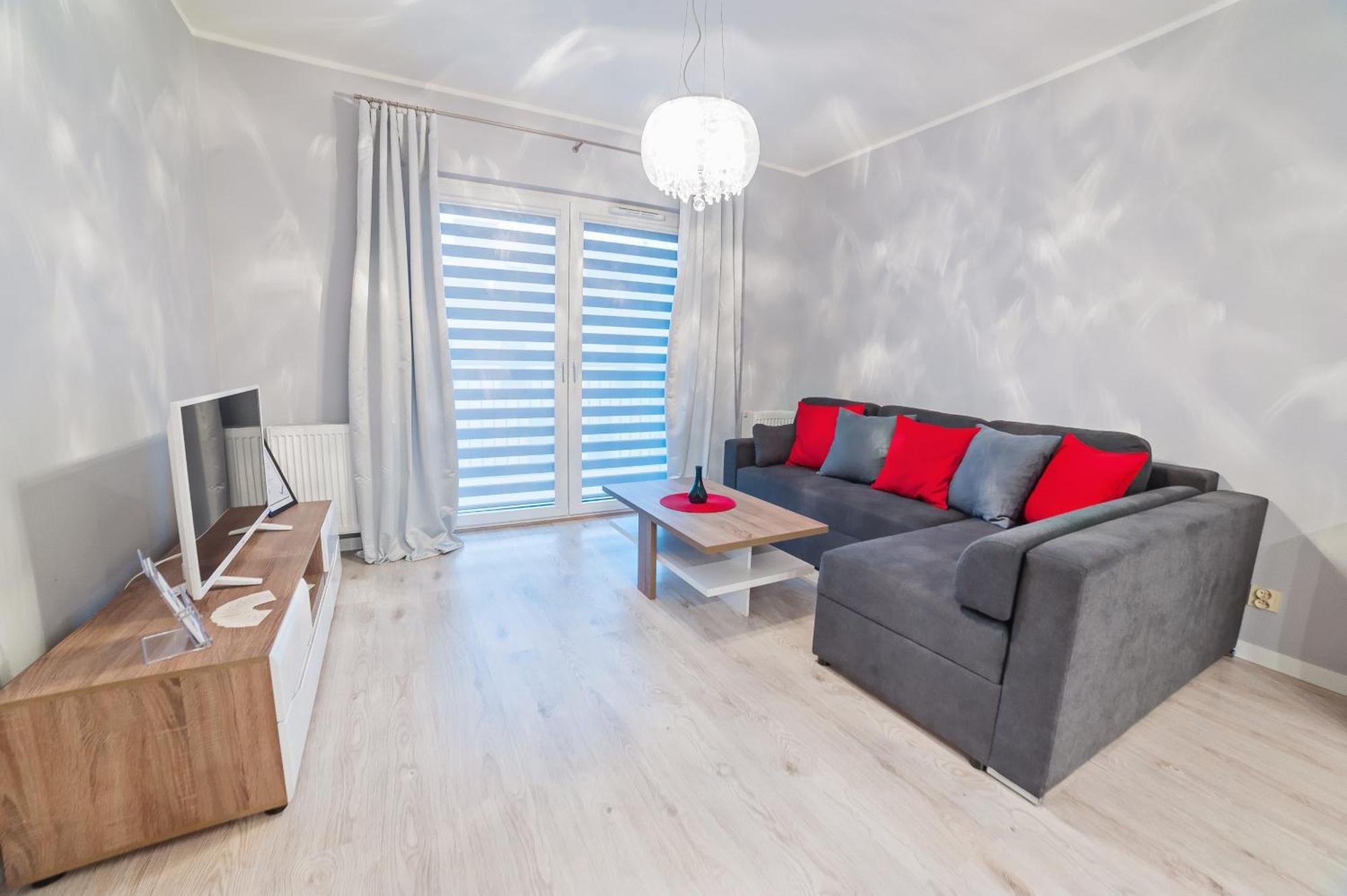 Apartamenty Homely Place Centrum - Stary Rynek - Parking 波兹南 外观 照片