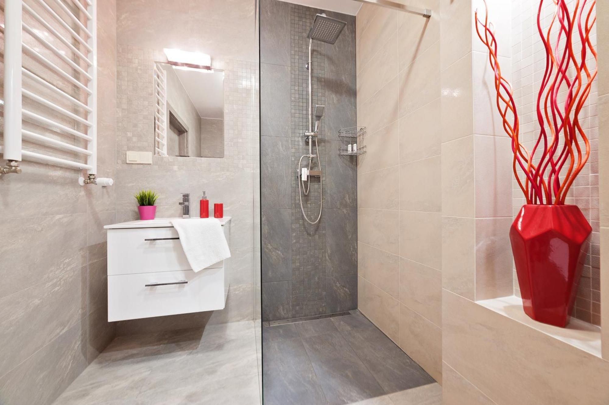 Apartamenty Homely Place Centrum - Stary Rynek - Parking 波兹南 外观 照片